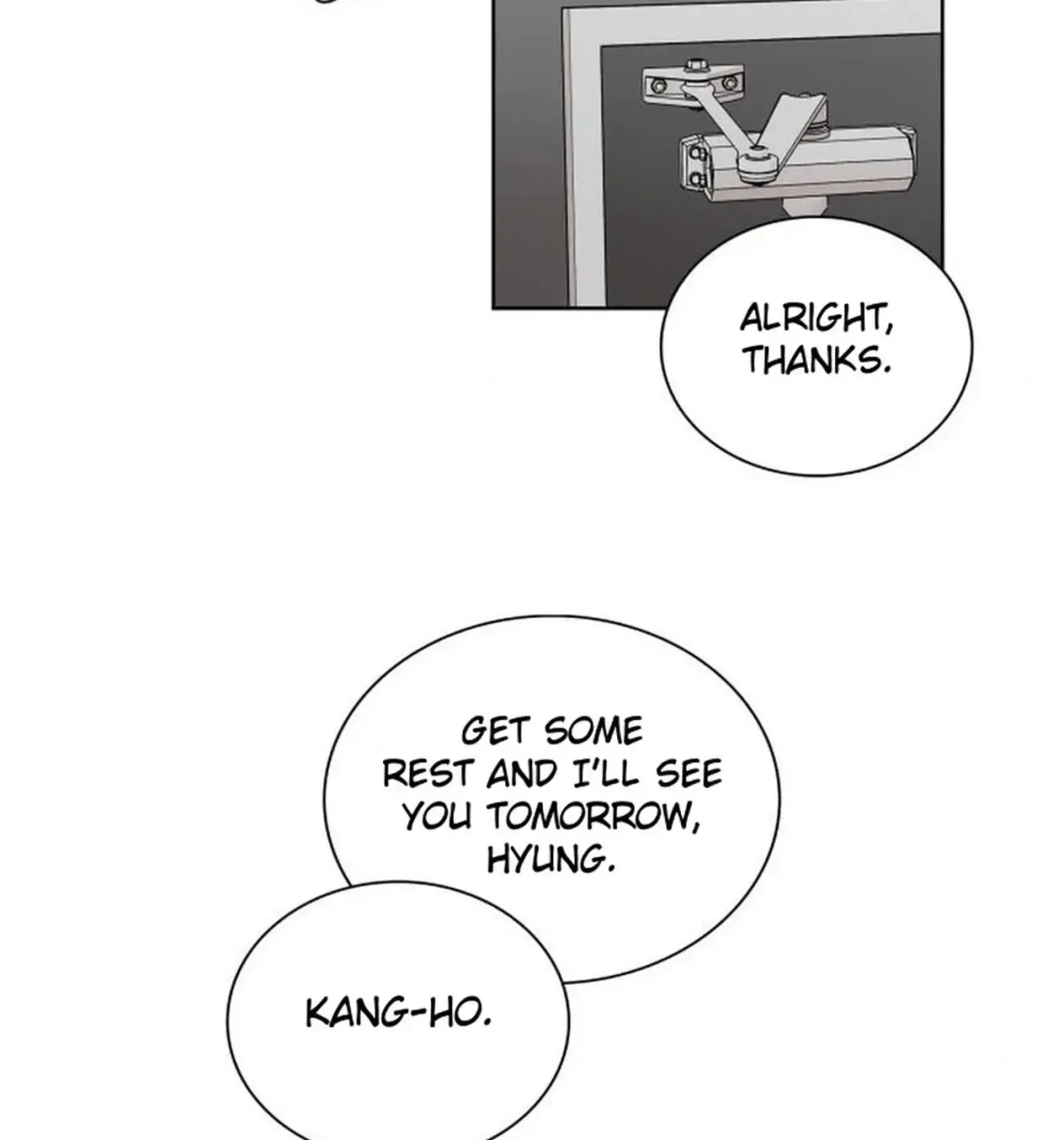 We’re Soulmates Starting From Today Chapter 30 page 76