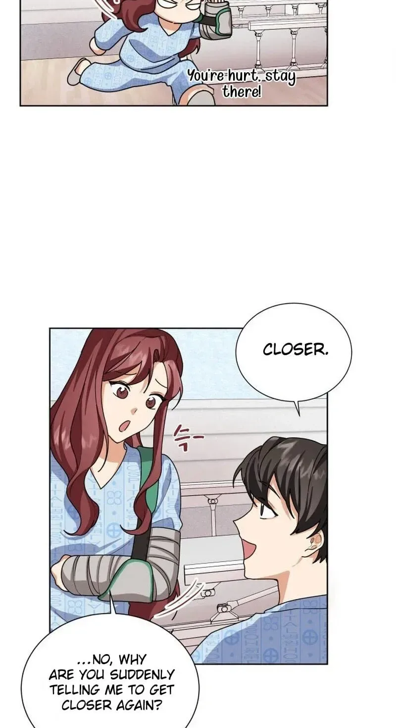 We’re Soulmates Starting From Today Chapter 30 page 48