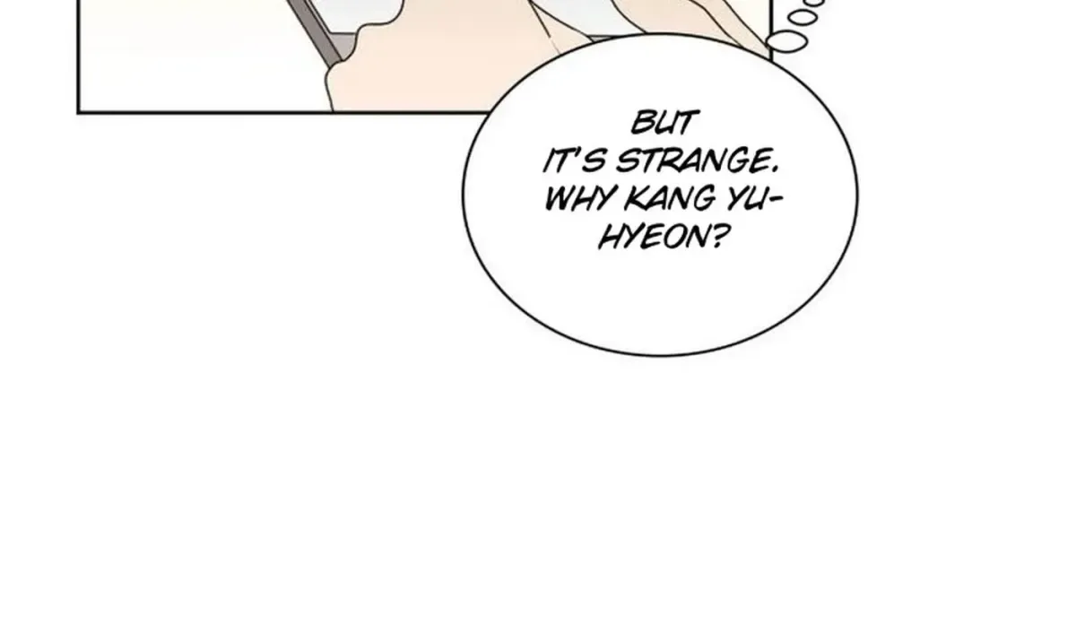 We’re Soulmates Starting From Today Chapter 30 page 6