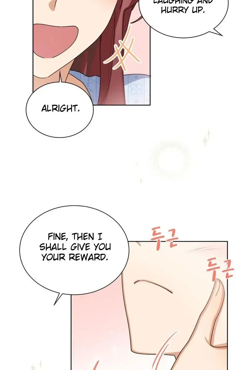 We’re Soulmates Starting From Today Chapter 30 page 52