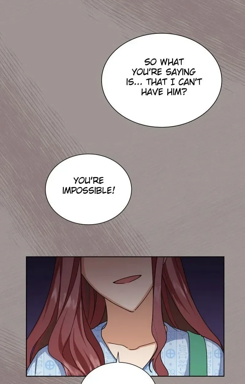 We’re Soulmates Starting From Today Chapter 30 page 40