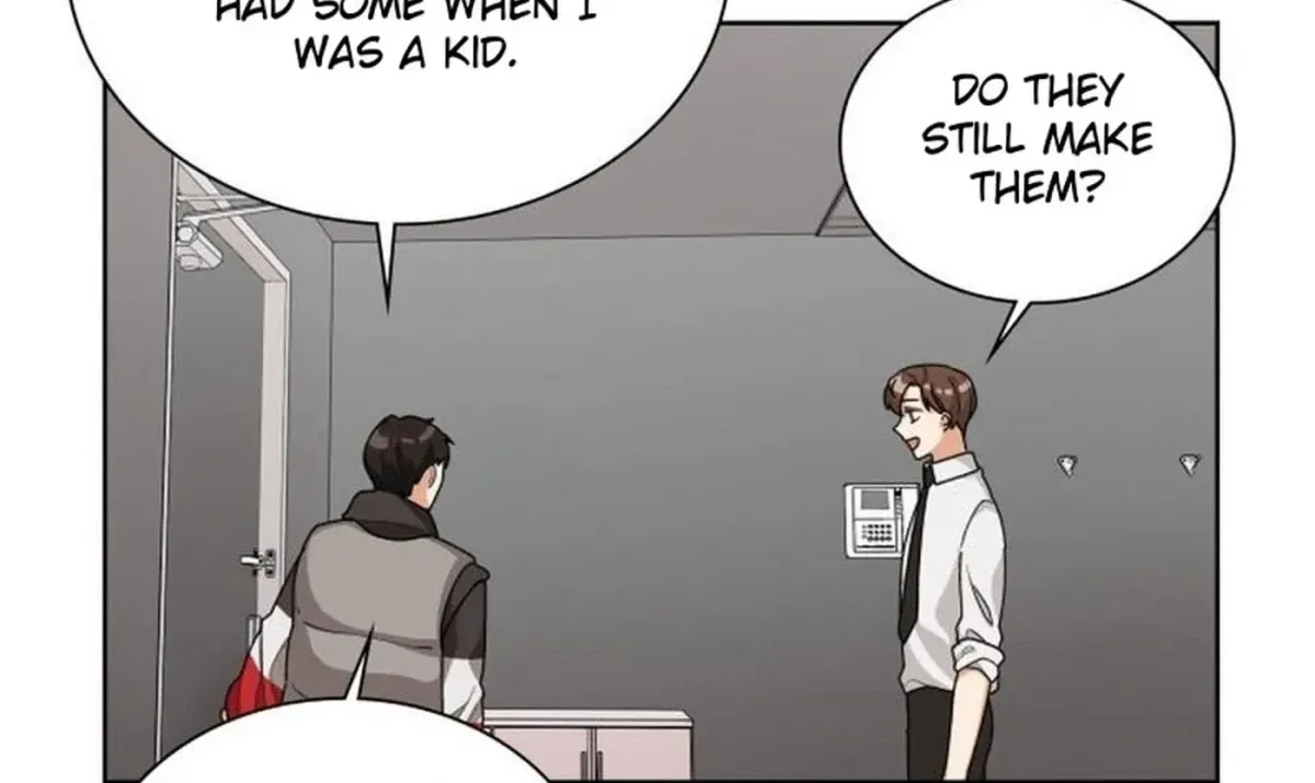 We’re Soulmates Starting From Today Chapter 30 page 79