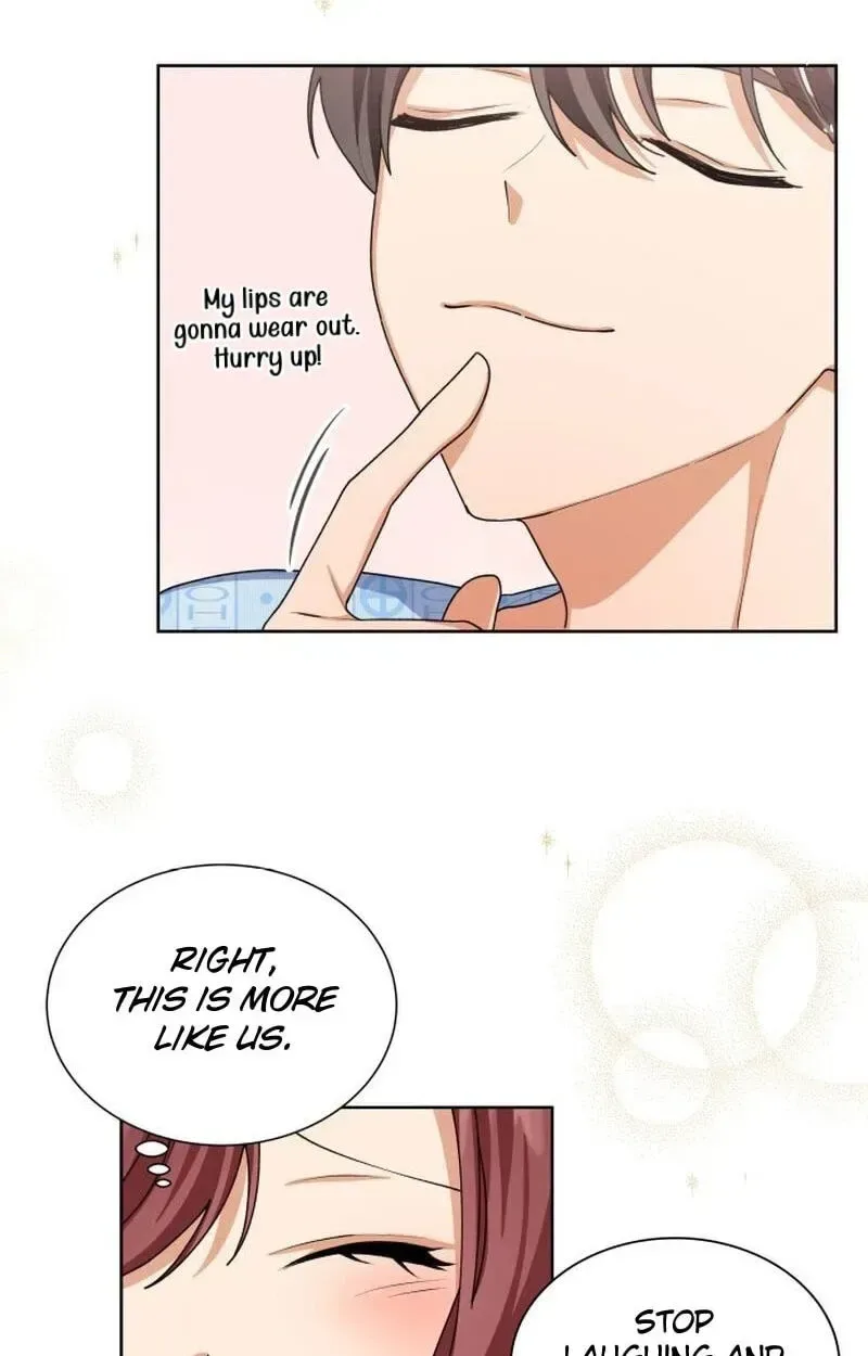 We’re Soulmates Starting From Today Chapter 30 page 51
