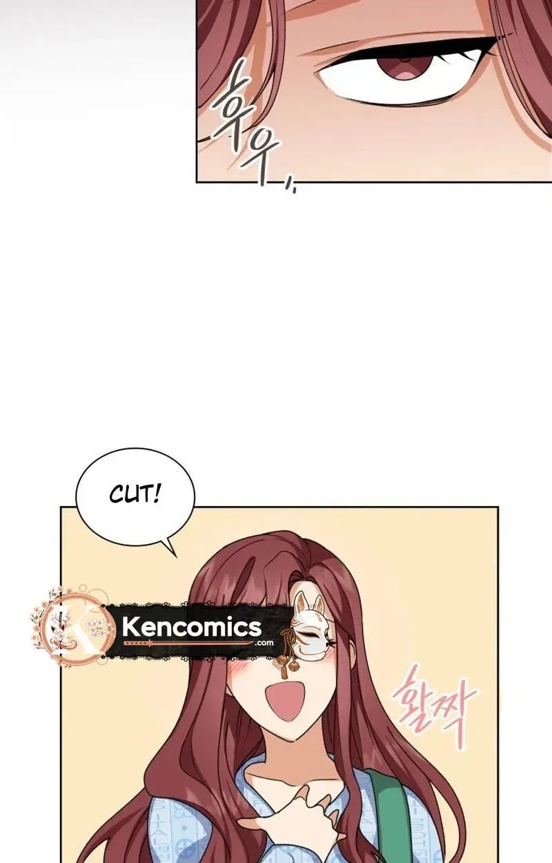 We’re Soulmates Starting From Today Chapter 30 page 43
