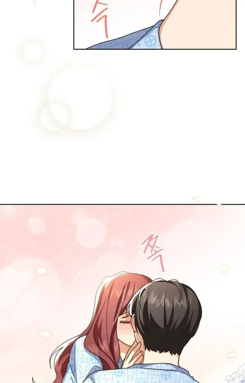 We’re Soulmates Starting From Today Chapter 30 page 53