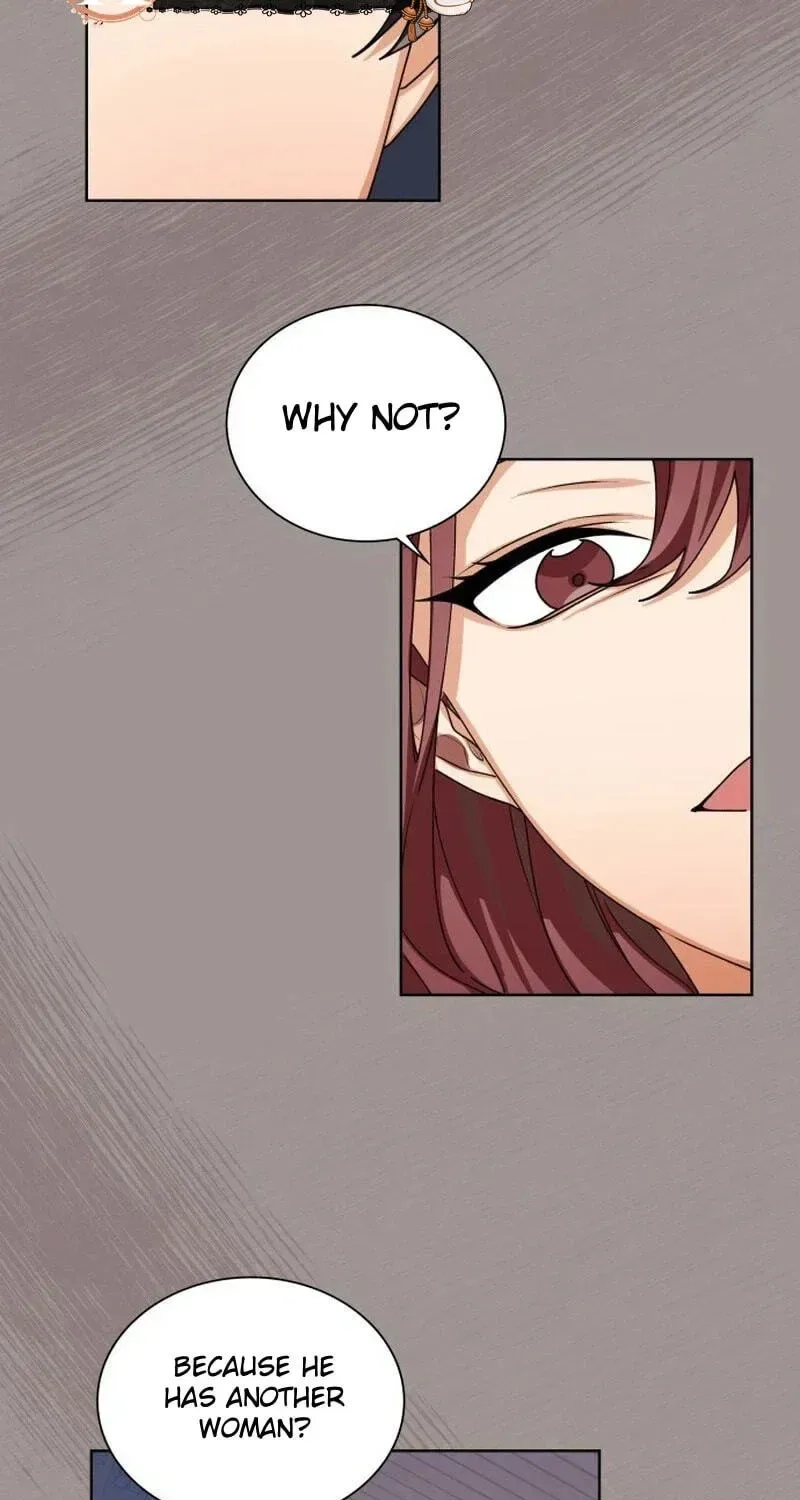 We’re Soulmates Starting From Today Chapter 30 page 33