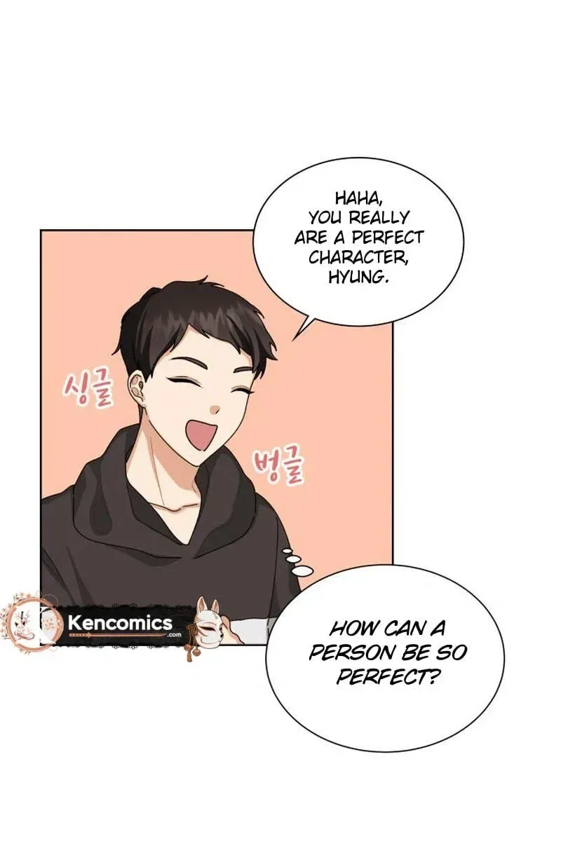 We’re Soulmates Starting From Today Chapter 30 page 70