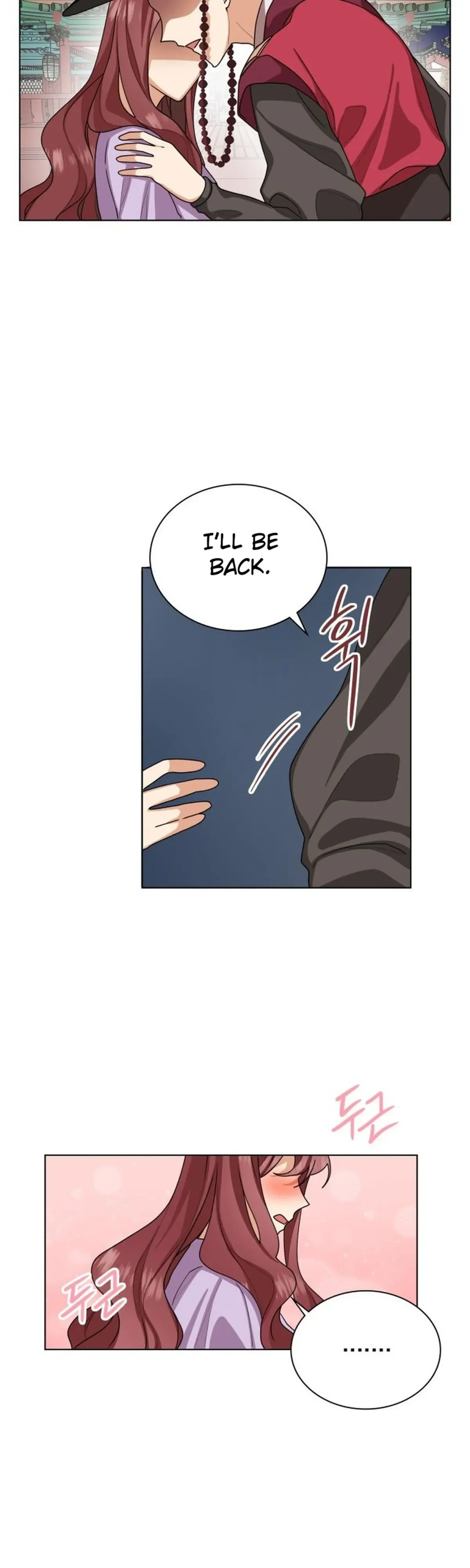 We’re Soulmates Starting From Today Chapter 27 page 18