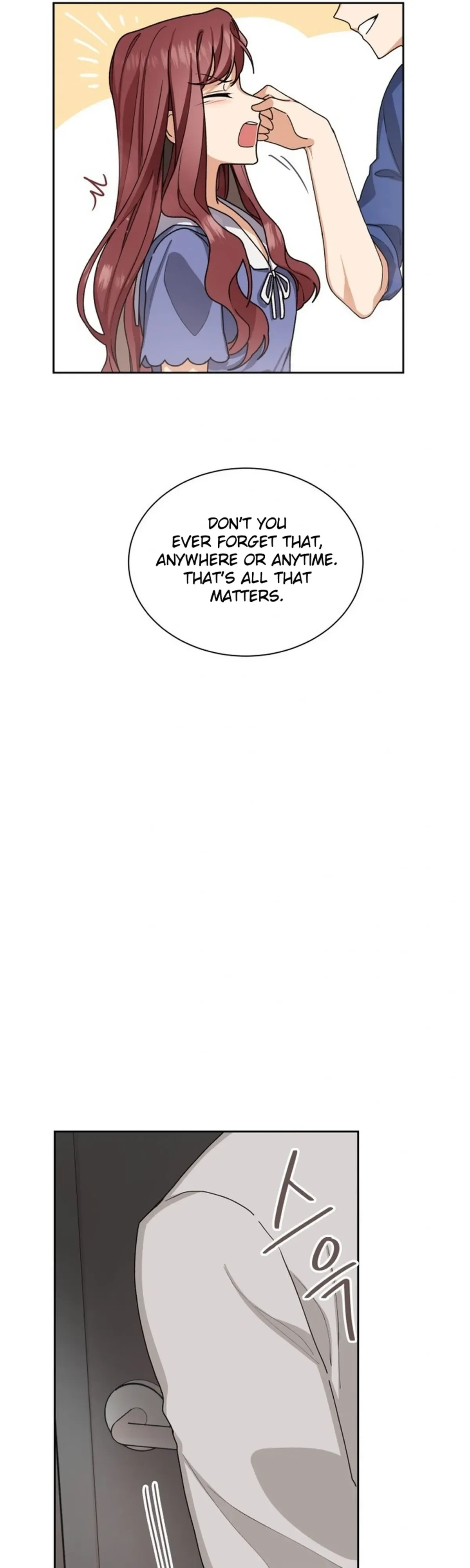 We’re Soulmates Starting From Today Chapter 26 page 19