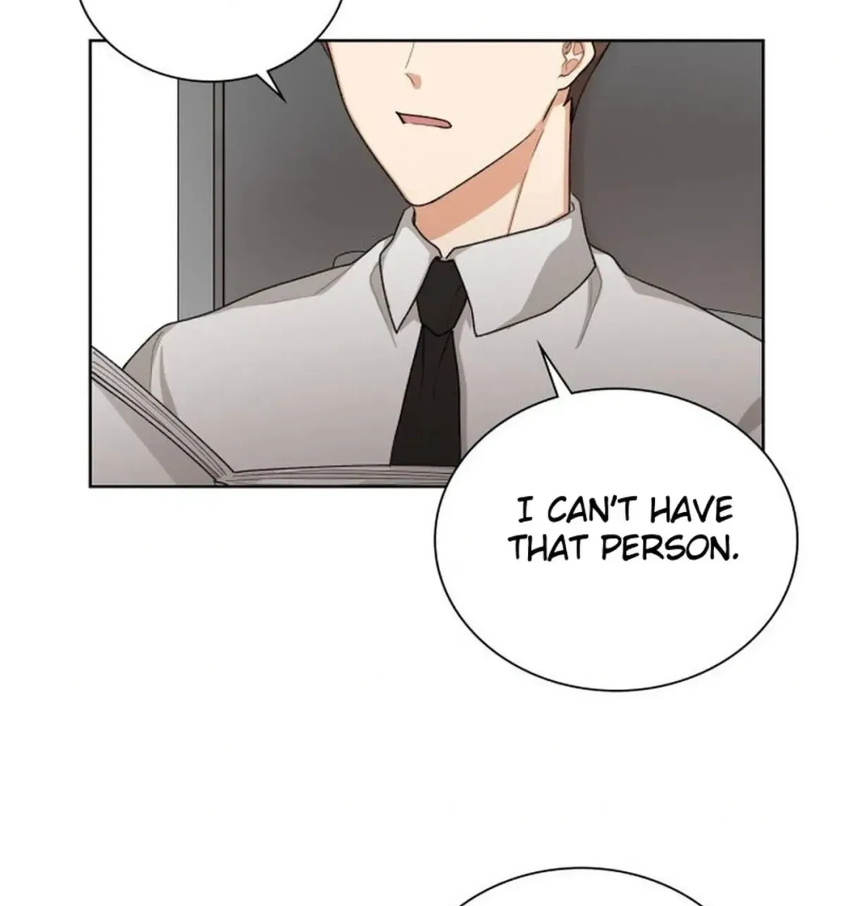 We’re Soulmates Starting From Today Chapter 31 page 9