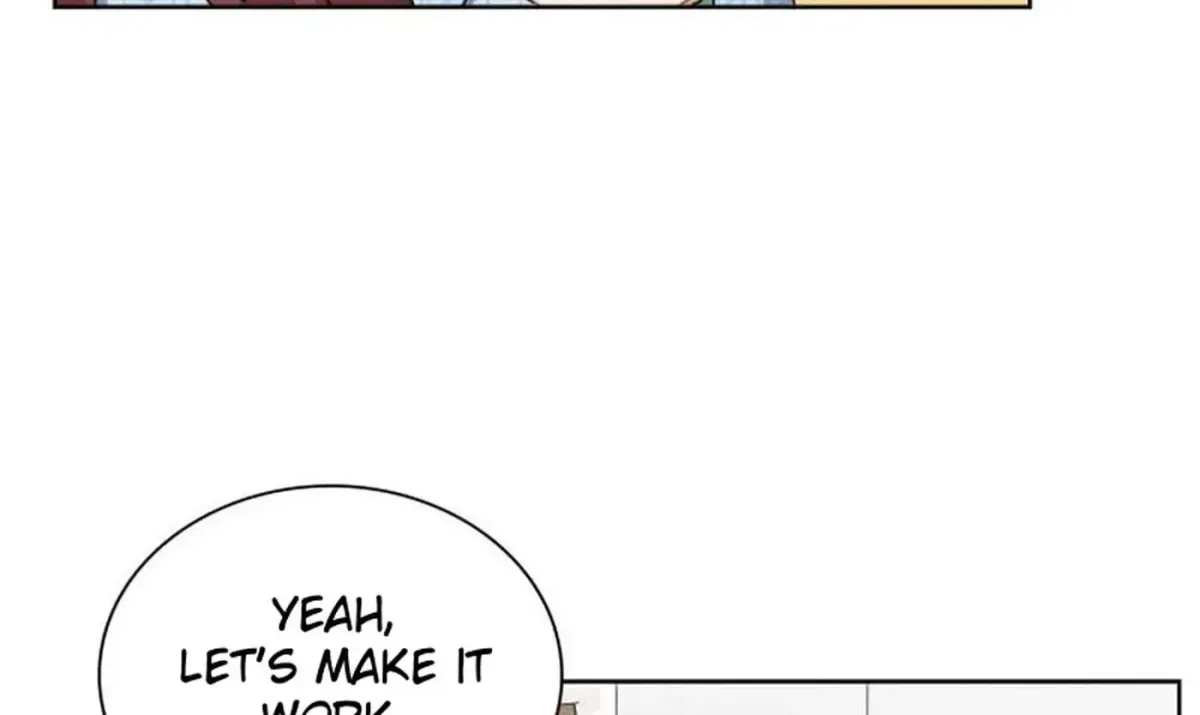 We’re Soulmates Starting From Today Chapter 31 page 68