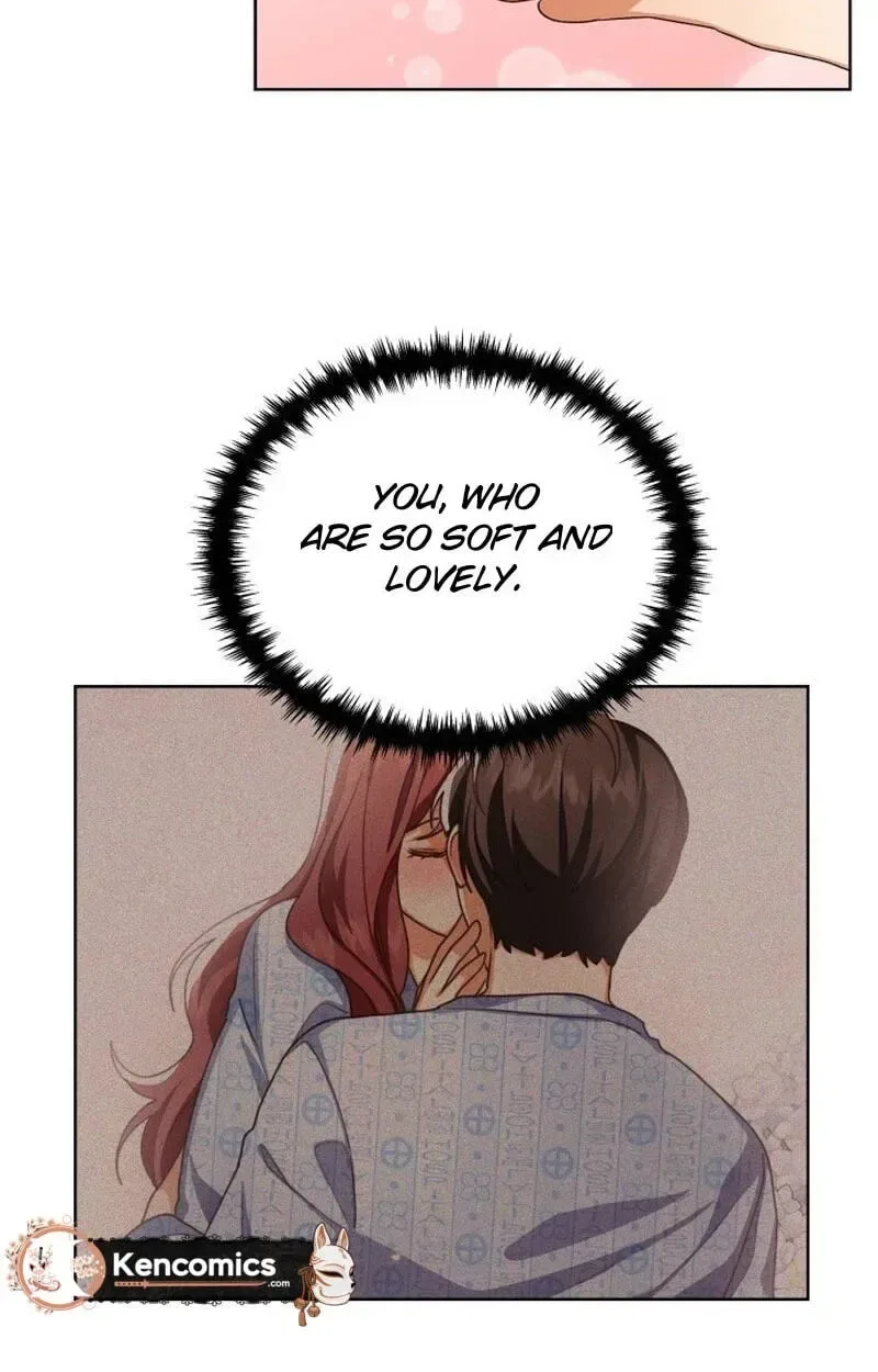 We’re Soulmates Starting From Today Chapter 31 page 38