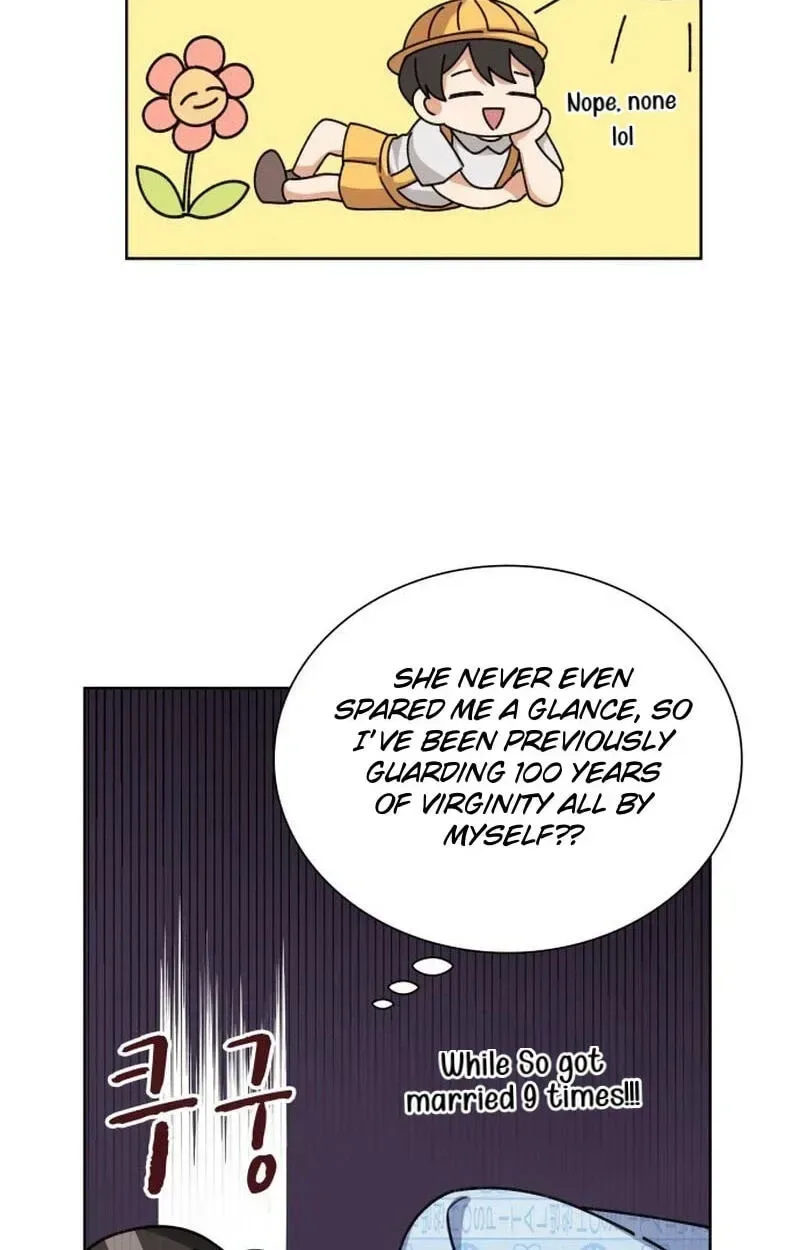We’re Soulmates Starting From Today Chapter 31 page 42