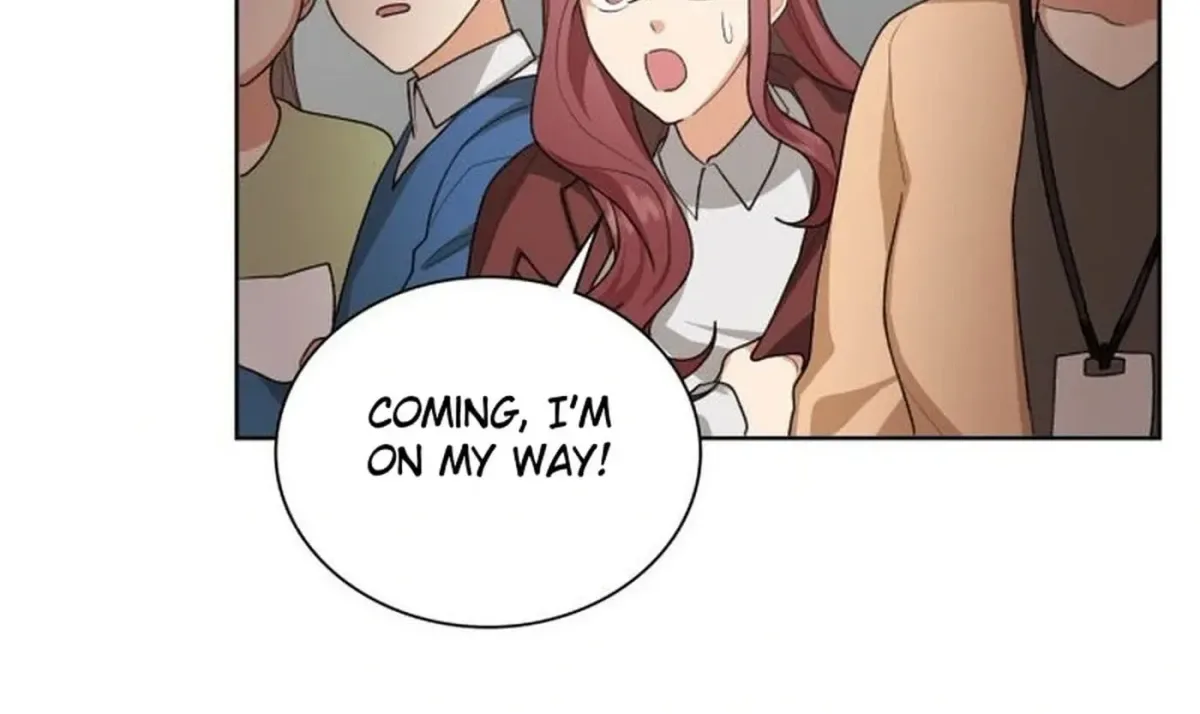 We’re Soulmates Starting From Today Chapter 31 page 74