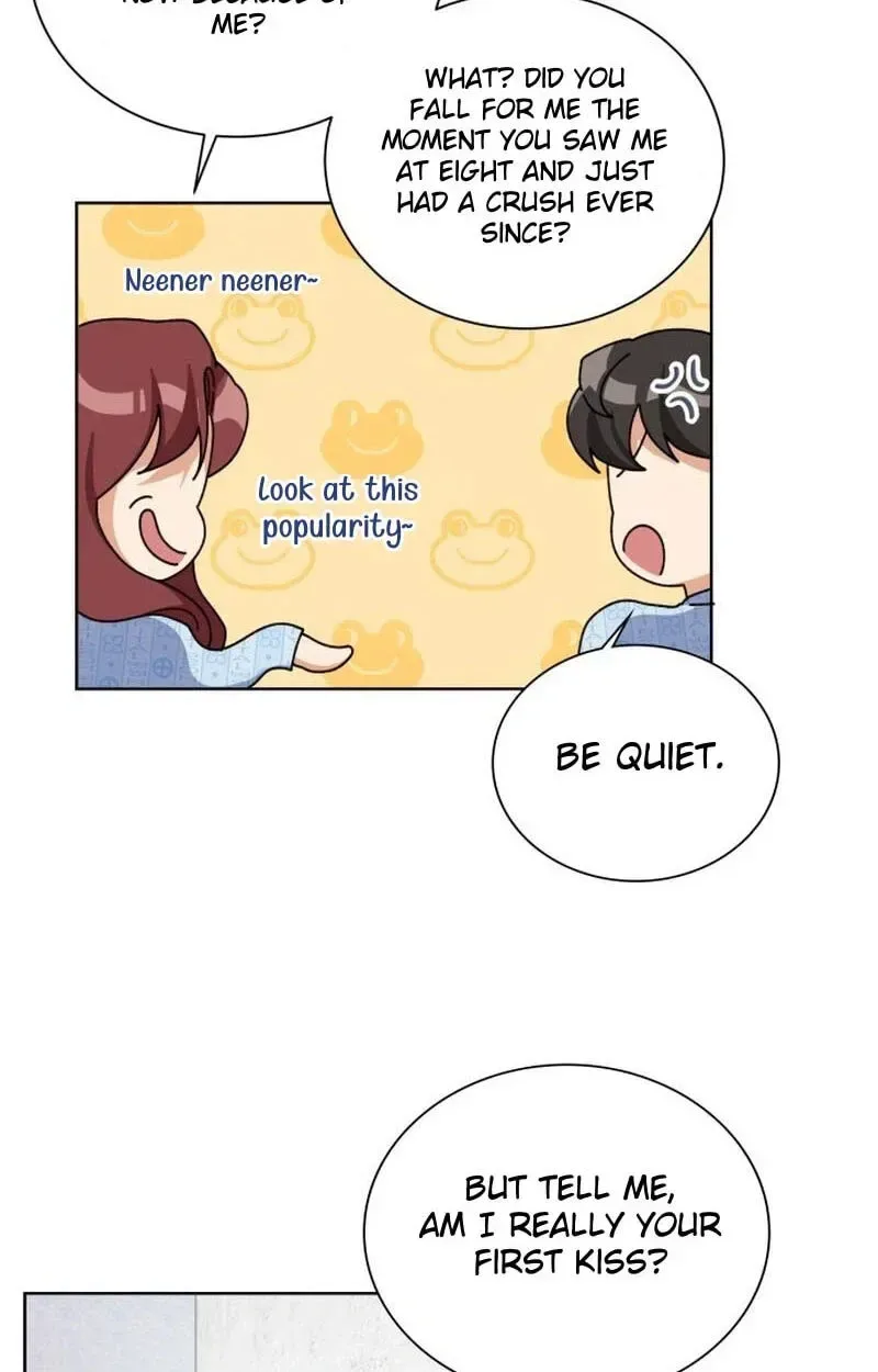 We’re Soulmates Starting From Today Chapter 31 page 53