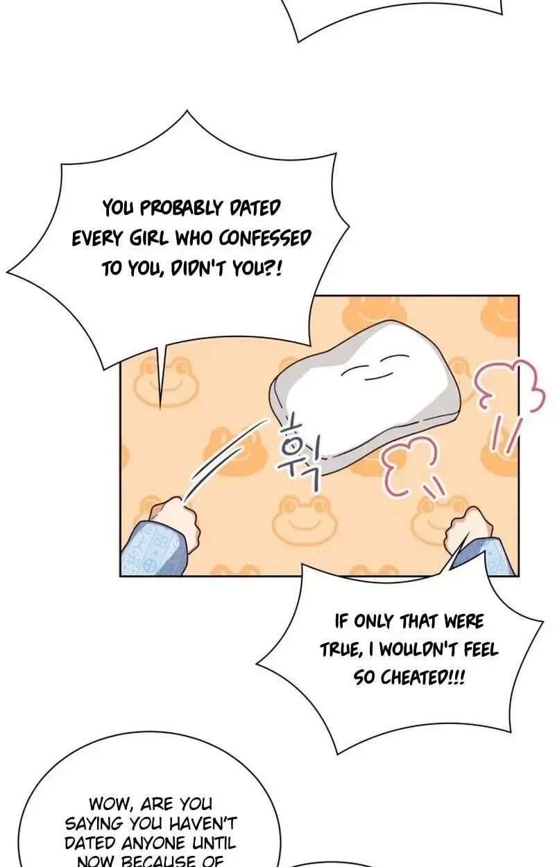 We’re Soulmates Starting From Today Chapter 31 page 52