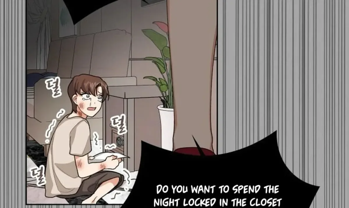 We’re Soulmates Starting From Today Chapter 31 page 21