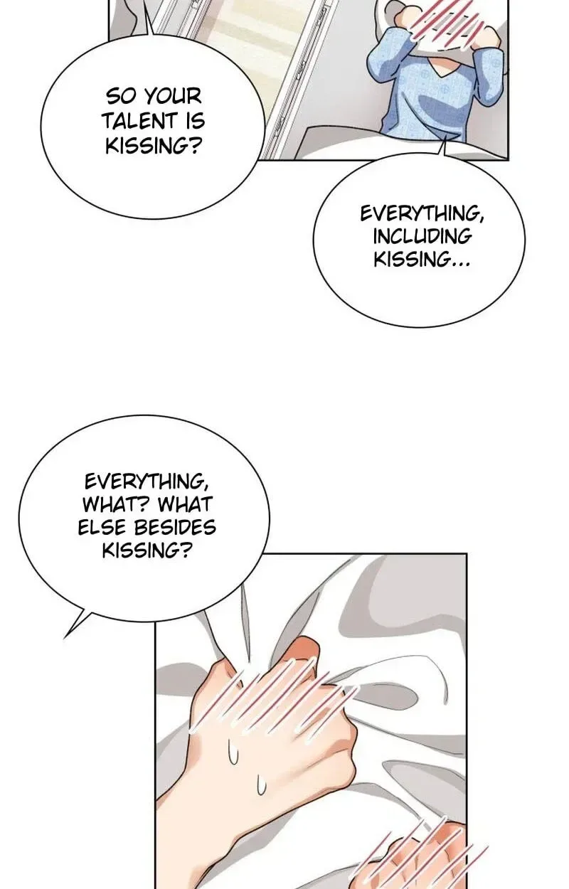 We’re Soulmates Starting From Today Chapter 31 page 57
