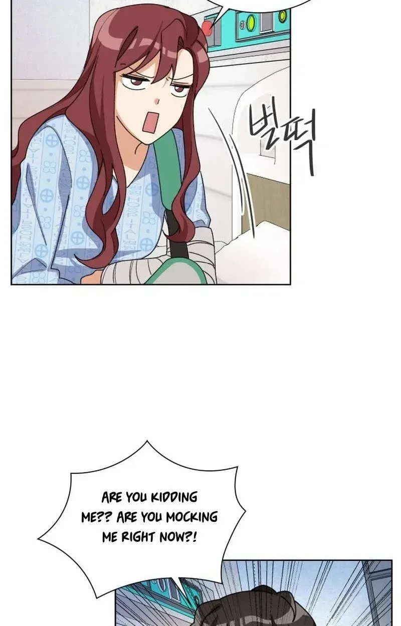 We’re Soulmates Starting From Today Chapter 31 page 54