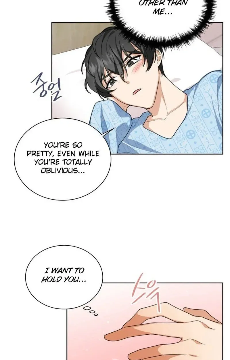 We’re Soulmates Starting From Today Chapter 31 page 37
