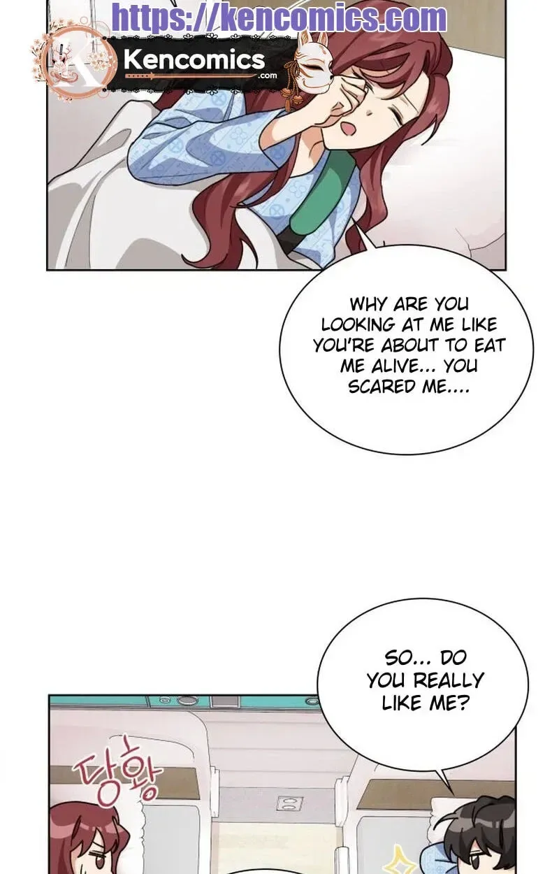 We’re Soulmates Starting From Today Chapter 31 page 45