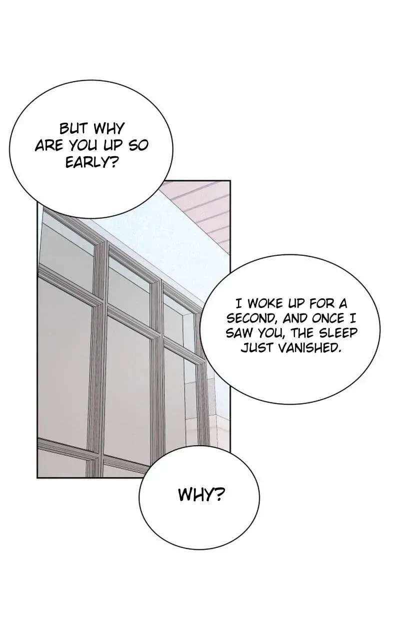 We’re Soulmates Starting From Today Chapter 31 page 47