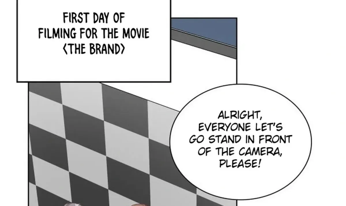 We’re Soulmates Starting From Today Chapter 31 page 72