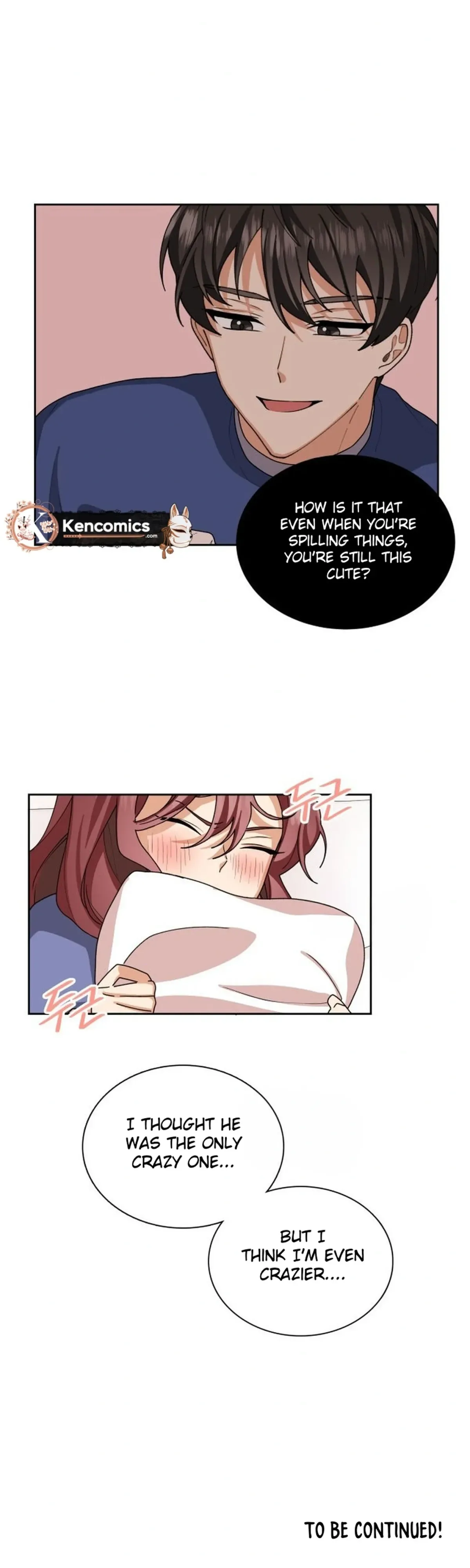 We’re Soulmates Starting From Today Chapter 26 page 25