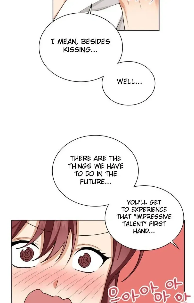 We’re Soulmates Starting From Today Chapter 31 page 58