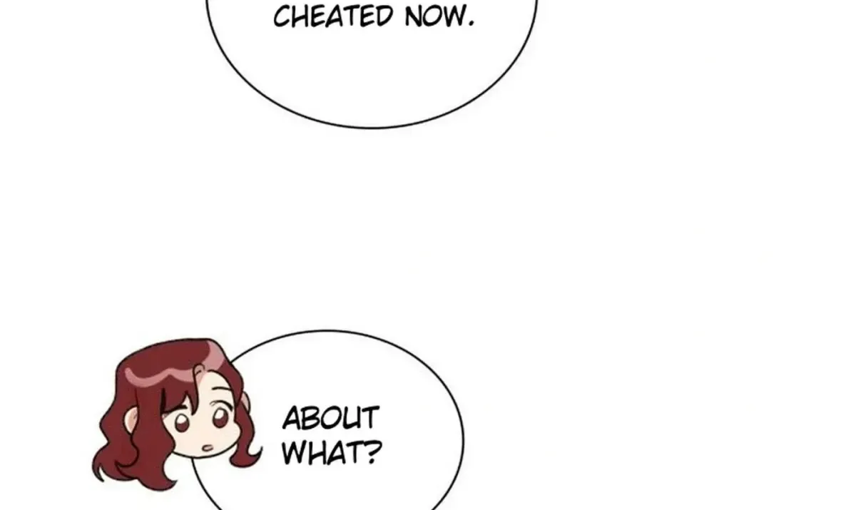 We’re Soulmates Starting From Today Chapter 31 page 64