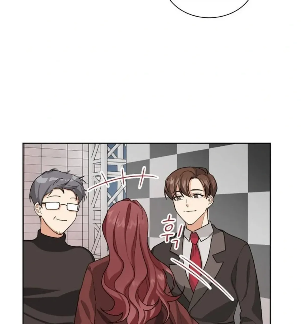 We’re Soulmates Starting From Today Chapter 31 page 84