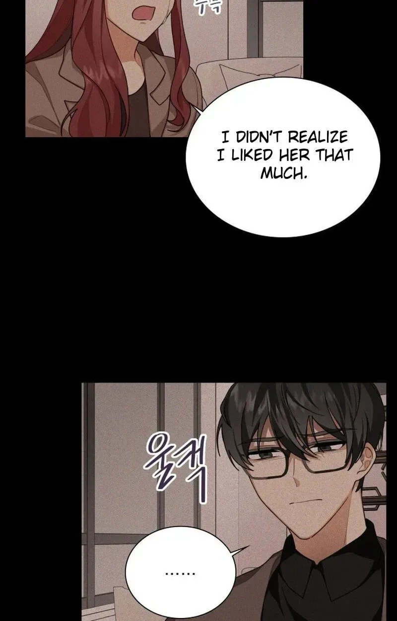 We’re Soulmates Starting From Today Chapter 31 page 33