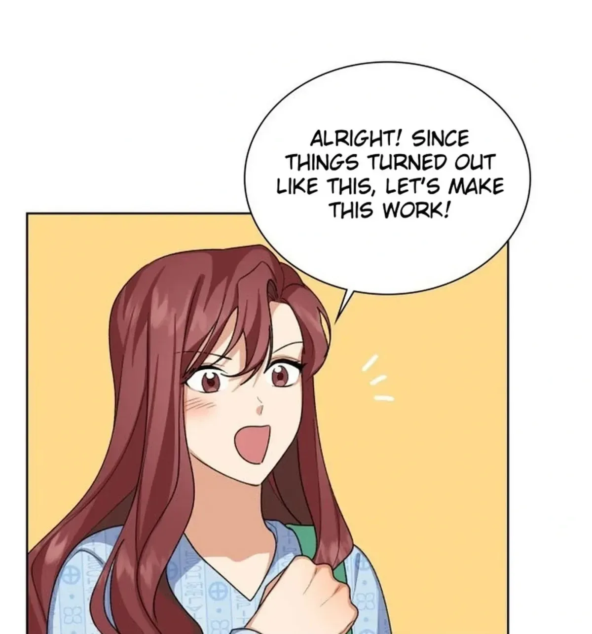 We’re Soulmates Starting From Today Chapter 31 page 67