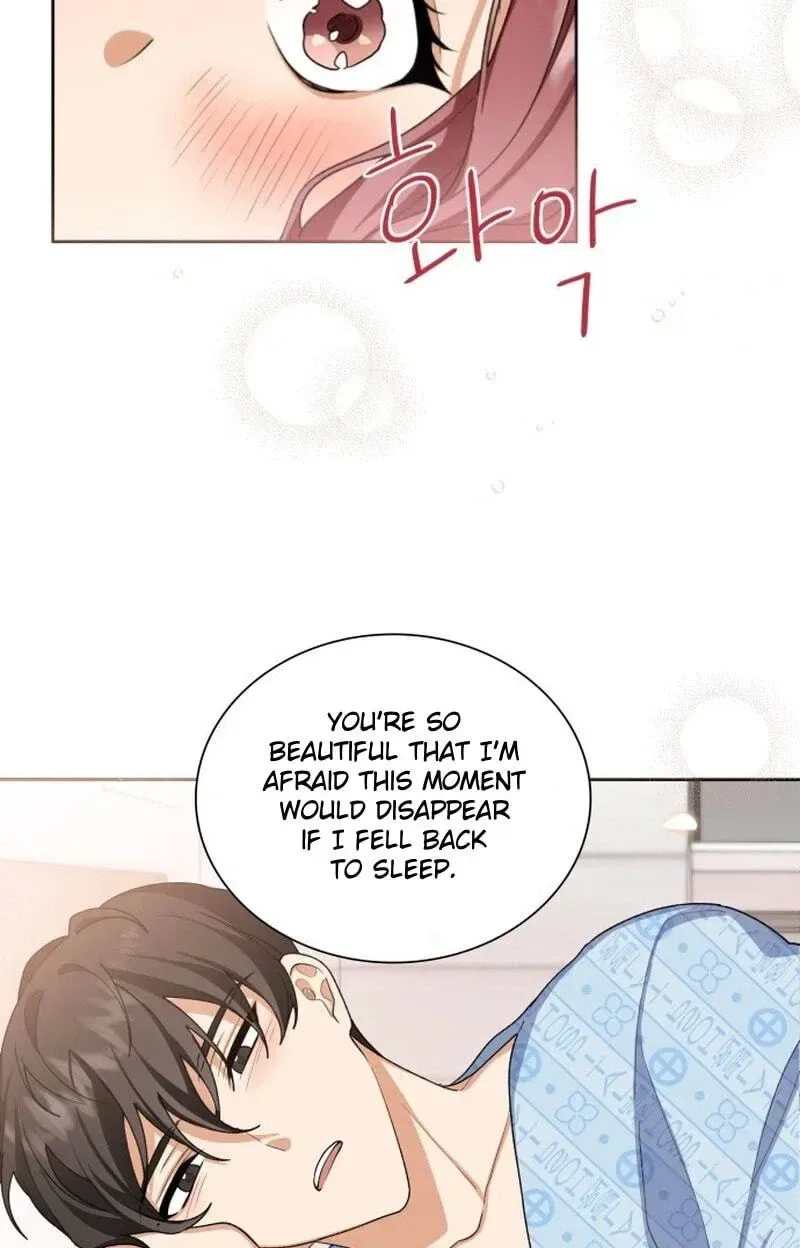 We’re Soulmates Starting From Today Chapter 31 page 49