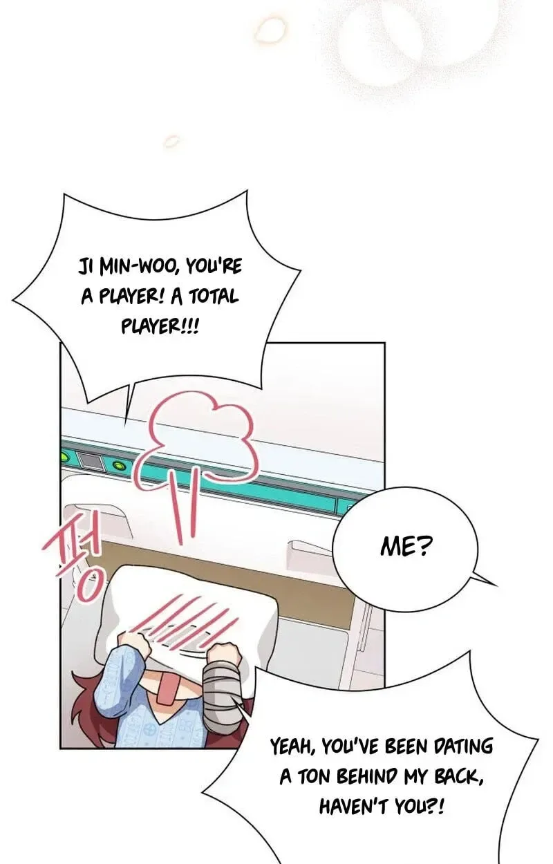 We’re Soulmates Starting From Today Chapter 31 page 51