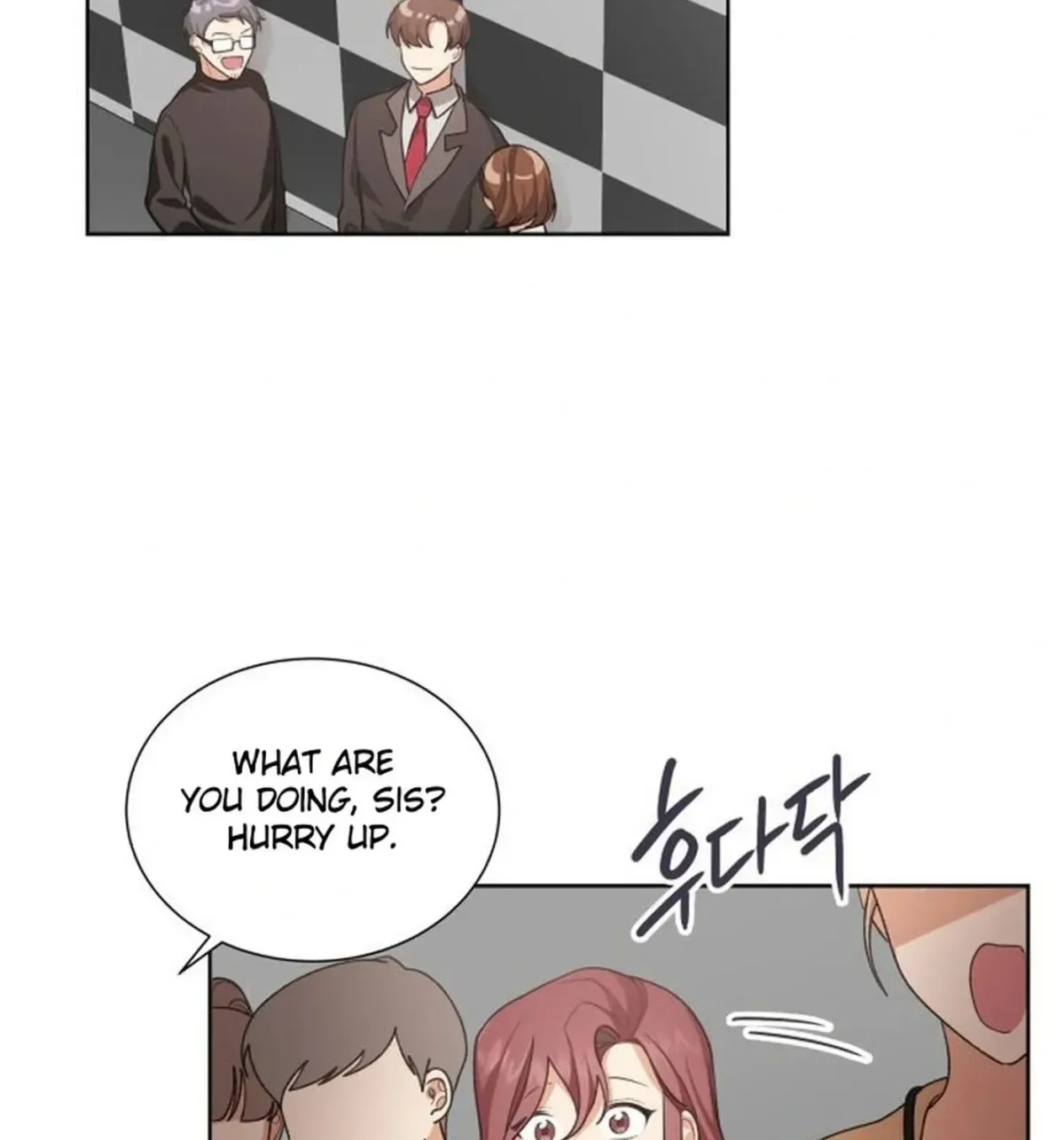 We’re Soulmates Starting From Today Chapter 31 page 73