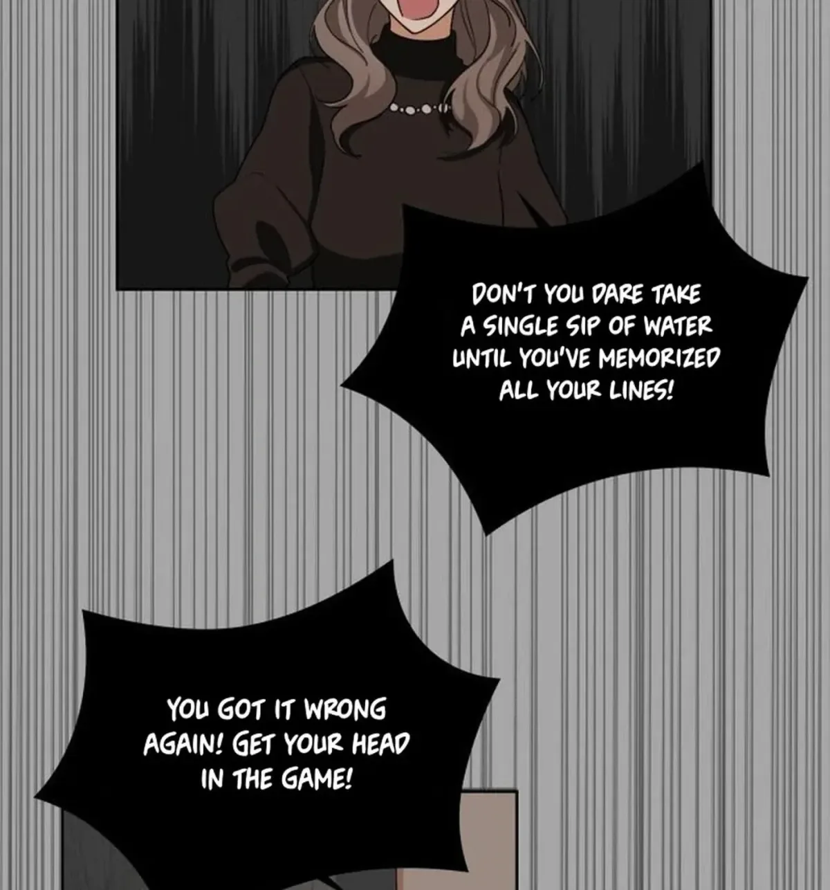 We’re Soulmates Starting From Today Chapter 31 page 20