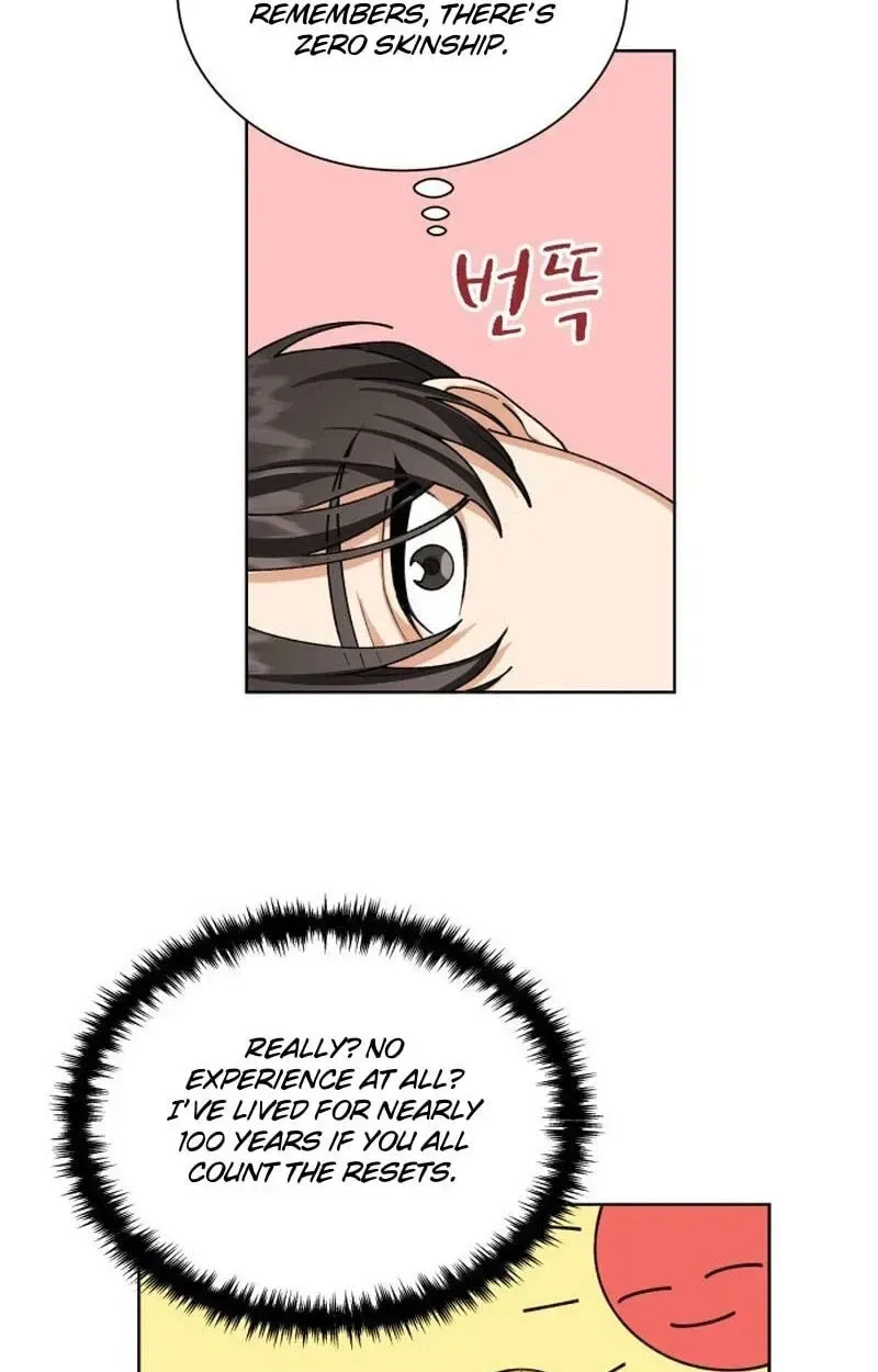 We’re Soulmates Starting From Today Chapter 31 page 41