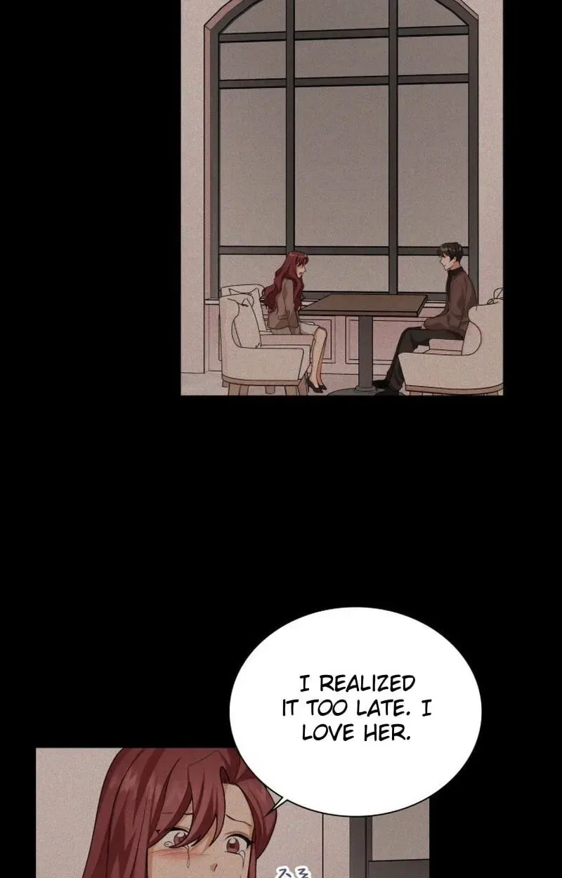 We’re Soulmates Starting From Today Chapter 31 page 32