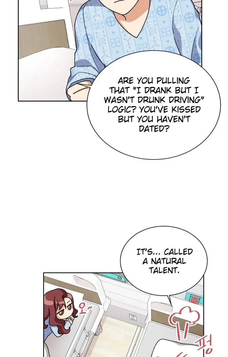 We’re Soulmates Starting From Today Chapter 31 page 56