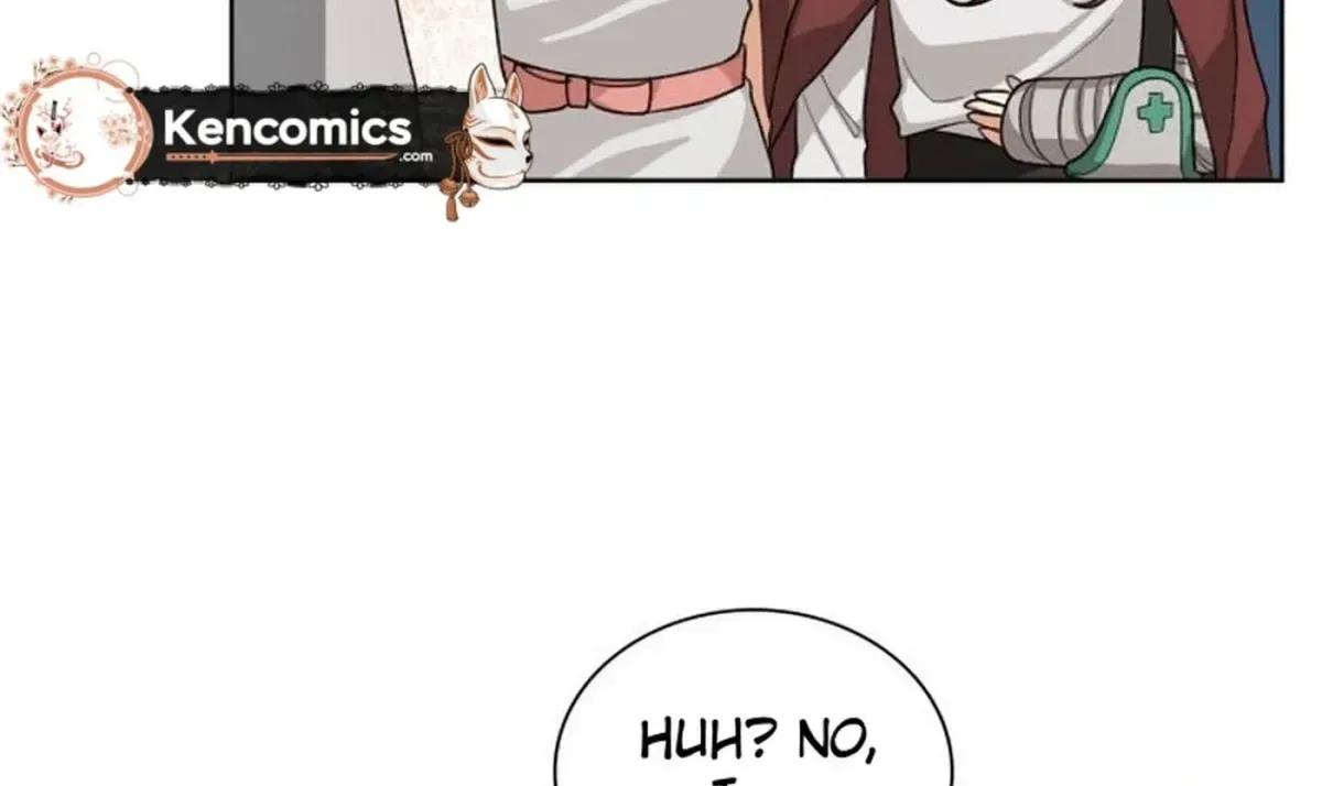 We’re Soulmates Starting From Today Chapter 31 page 79