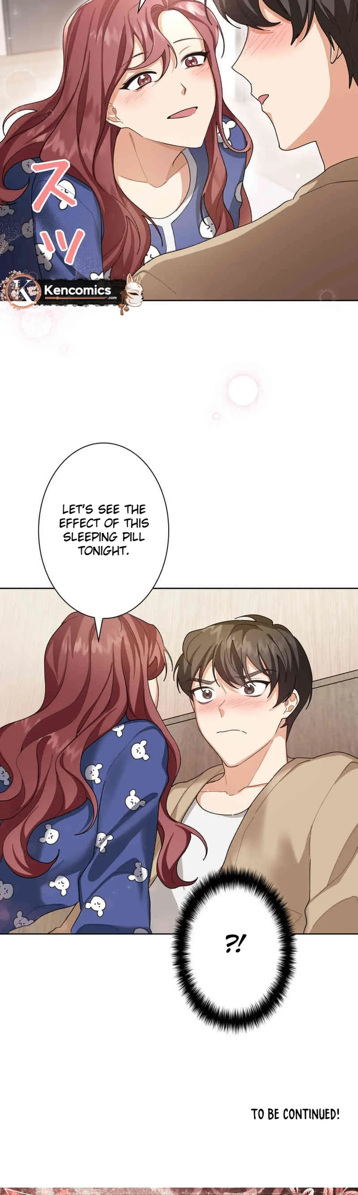 We’re Soulmates Starting From Today Chapter 33 page 23