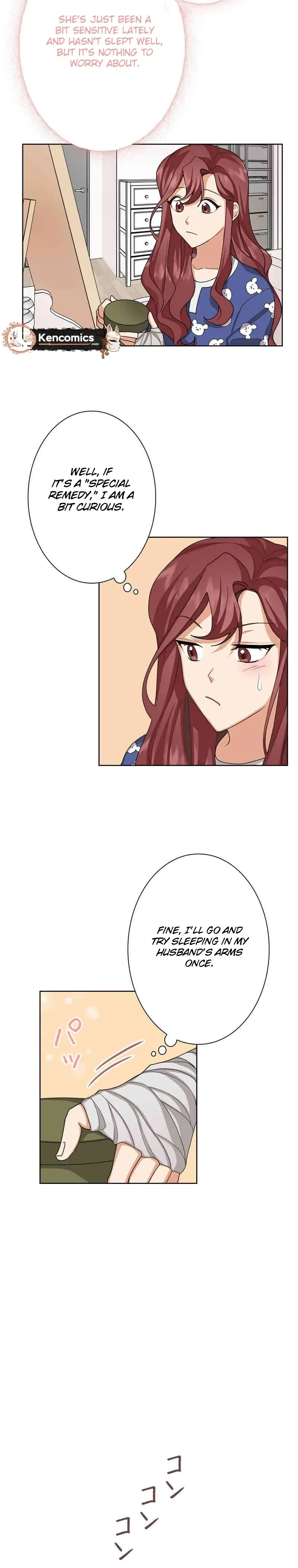 We’re Soulmates Starting From Today Chapter 33 page 18