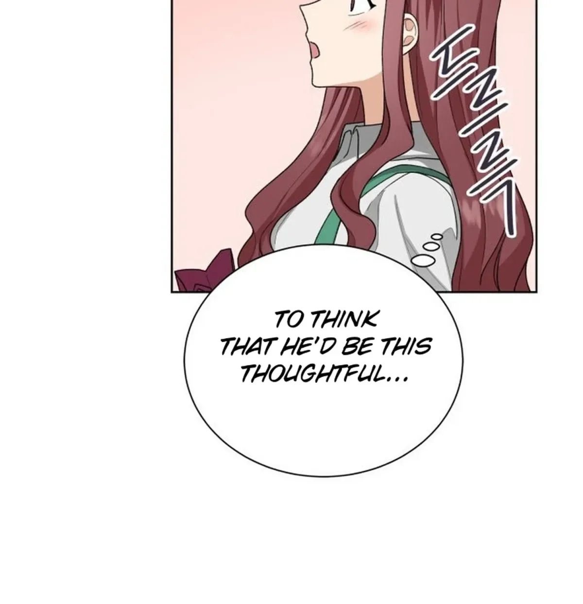 We’re Soulmates Starting From Today Chapter 32 page 20