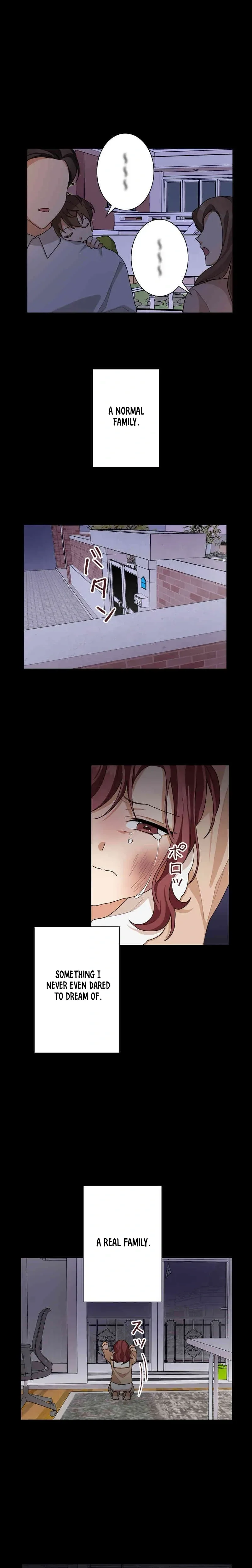 We’re Soulmates Starting From Today Chapter 34 page 15