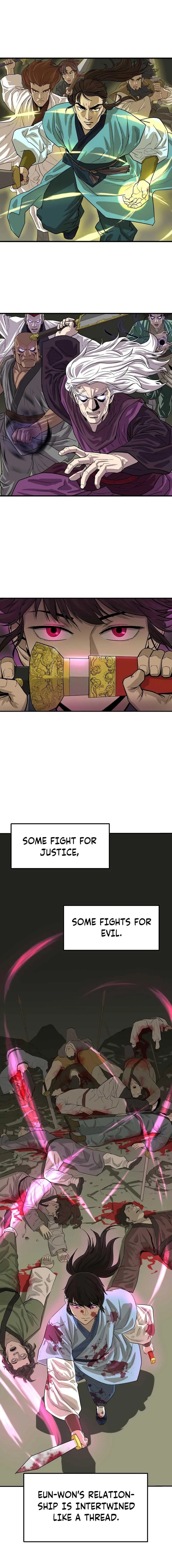 Weak Teacher Chapter 0 page 2