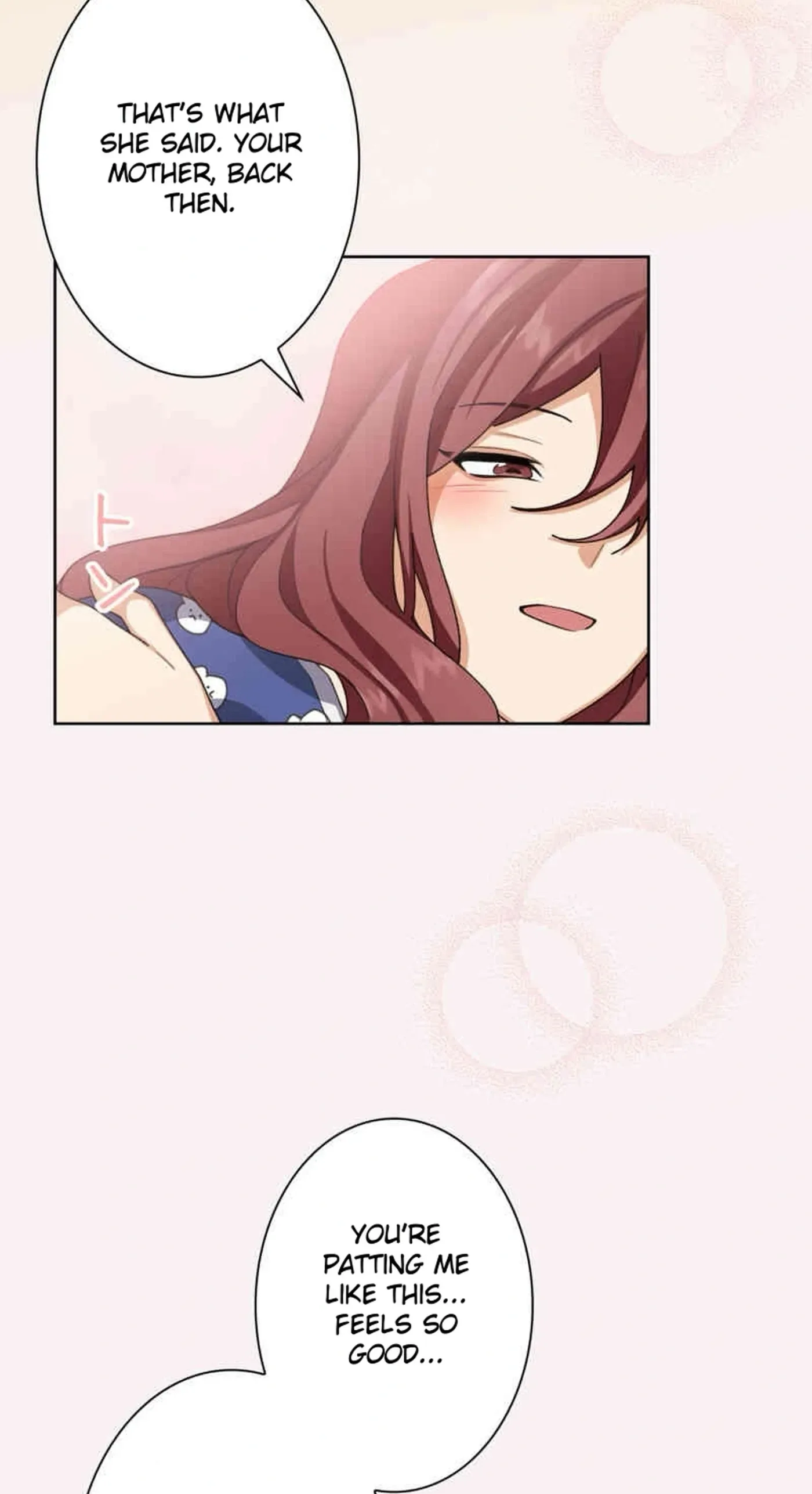 We’re Soulmates Starting From Today Chapter 34 page 24
