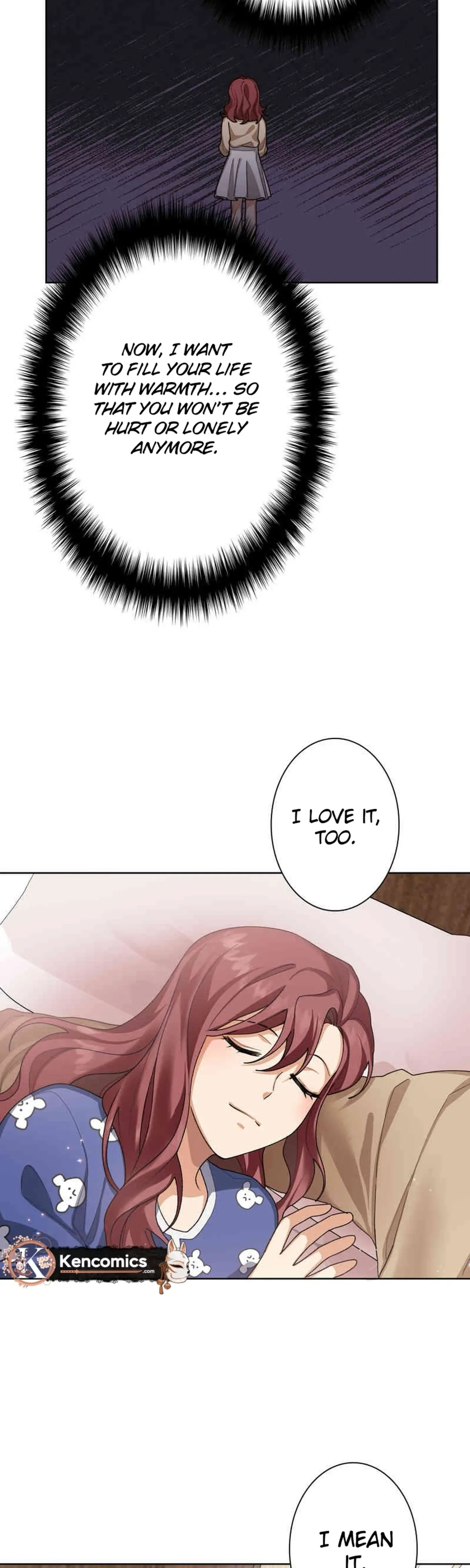 We’re Soulmates Starting From Today Chapter 34 page 26