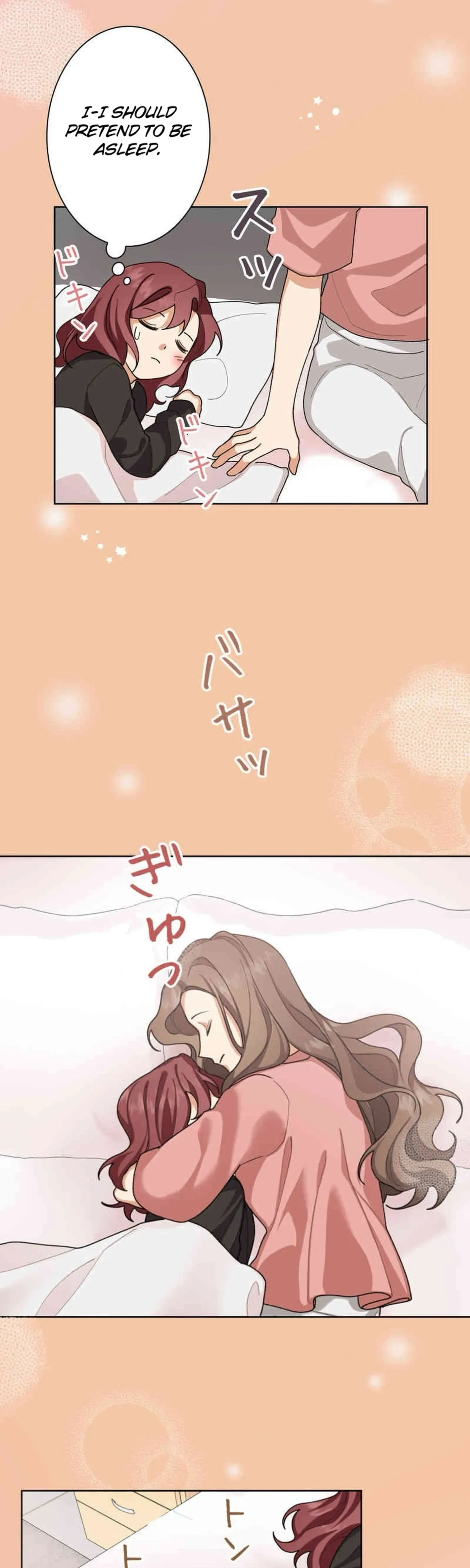 We’re Soulmates Starting From Today Chapter 34 page 22