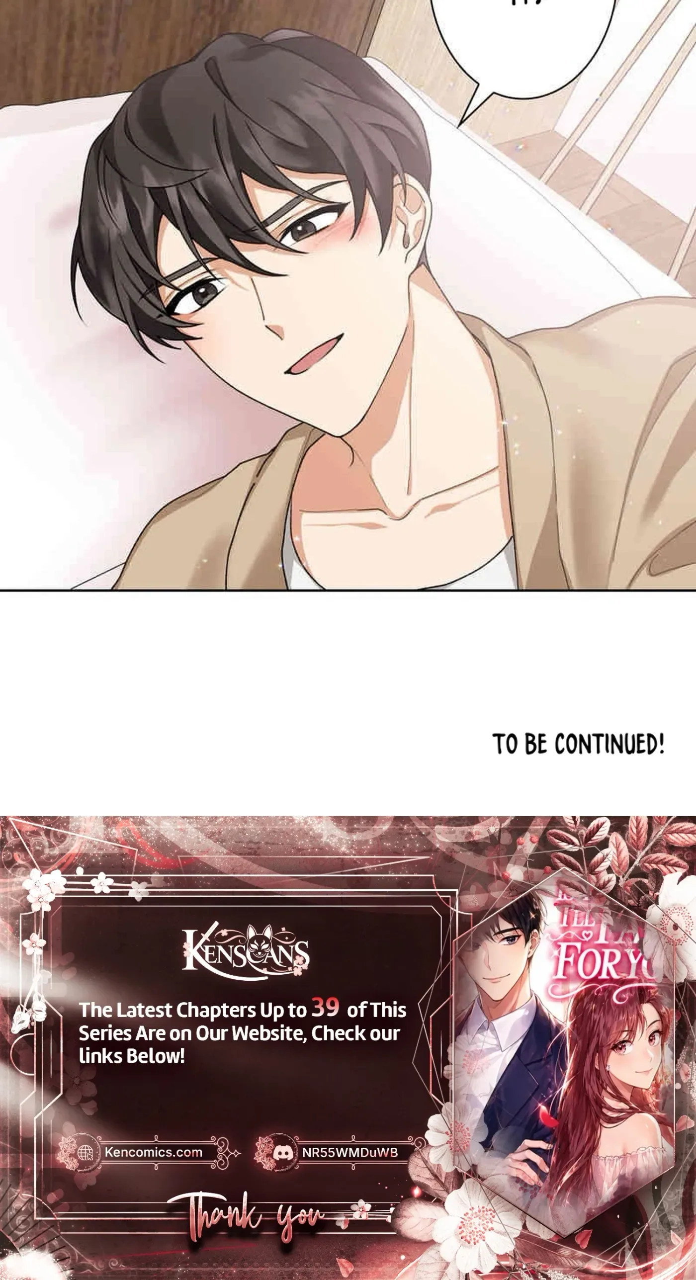 We’re Soulmates Starting From Today Chapter 34 page 27